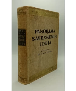 Panorama savremenih ideja
