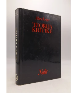 Teorija Kritike