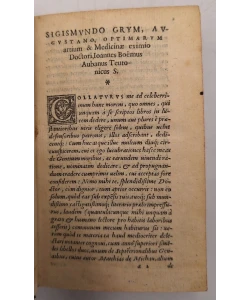 De Turcarum moribus autor Bartol Đurđević