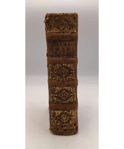 De Turcarum moribus autor Bartol Đurđević