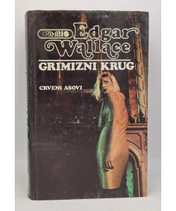 Grimizni krug. Crveni asovi