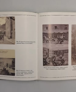 Knjiga Konavle na starim razglednicama 1898. - 1944. autor Niko Kapetanić