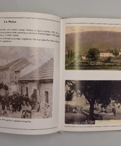 Knjiga Konavle na starim razglednicama 1898. - 1944. autor Niko Kapetanić