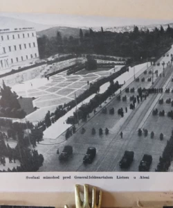 Munjeviti rat na Balkanu