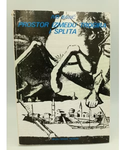 Prostor između Trogira i Splita. Kulturnohistorijska studija