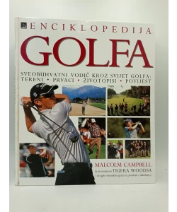 Enciklopedija golfa