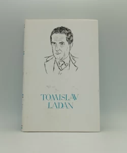 Tomislav Ladan