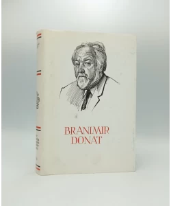 Branimir Donat