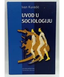 Uvod u sociologiju
