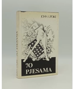 Sedamdeset pjesama