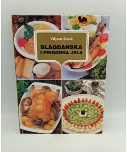 Blagdanska i prigodna jela