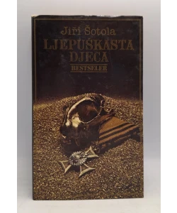 Ljepuškasta djeca
