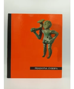 Pradavna Evropa