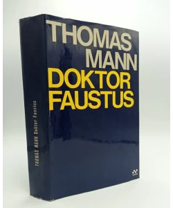 Doktor Faustus