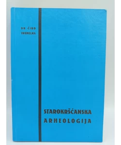Starokršćanska arheologija