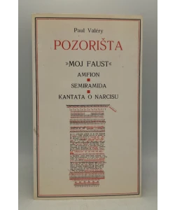 Pozorišta