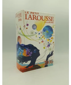 Le petit Larousse Illustre