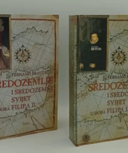 Sredozemlje i sredozemni svijet u doba Filipa I-II.