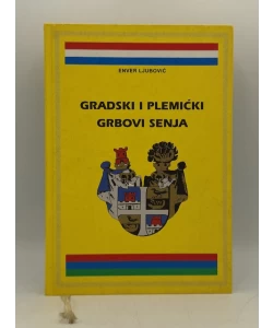 Gradski i plemićki grbovi Senja