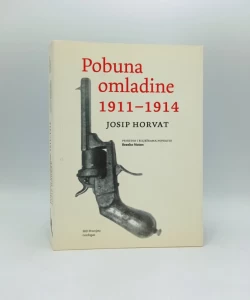 Pobuna omladine 1911-1914