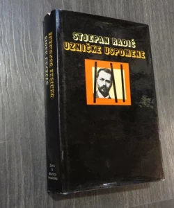 Uzničke uspomene (3.izd.)