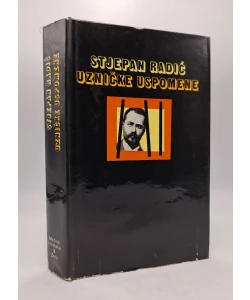Uzničke uspomene (3.izd.)