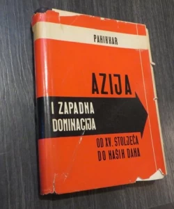 Azija i zapadna dominacija