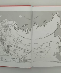 Povijest suvremene Rusije