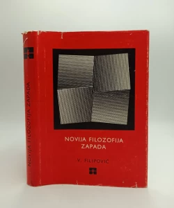 Novija filozofija Zapada