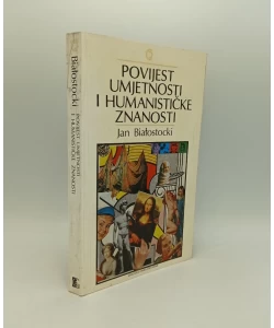 Povijest umjetnosti i humanističke znanosti