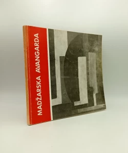 Madžarska avangarda