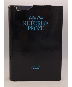 Retorika proze