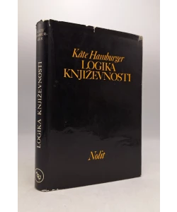 Logika književnosti
