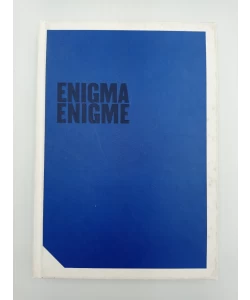 Enigma enigme