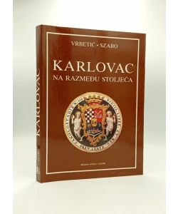 Karlovac na razmeđu stoljeća 1880-1914