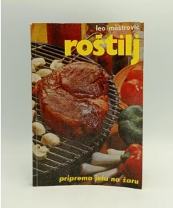 Roštilj