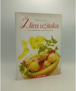 Žlica užitaka