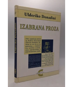 Izabrana proza