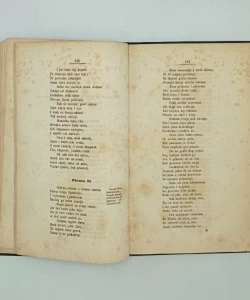 Knjiga Uzdasi Mandaljene pokornice autor Ignjat Đorđić