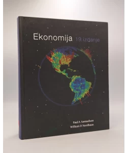 Ekonomija  (19.izd.)