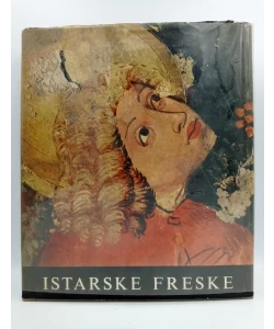 Istarske freske