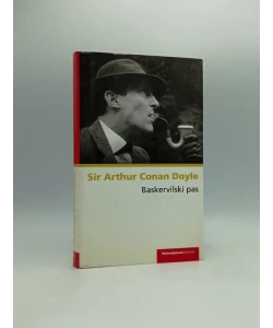 Baskervilski pas