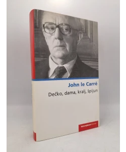 Dečko, dama, kralj, špijun