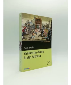 Yankee na dvoru kralja Arthura