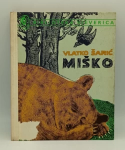 Miško