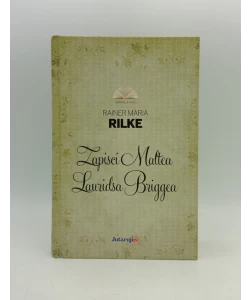 Zapisci Maltea Lauridsa Briggea