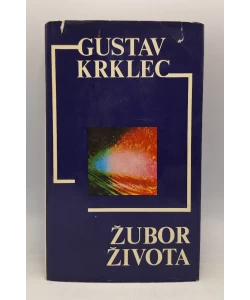 Žubor života