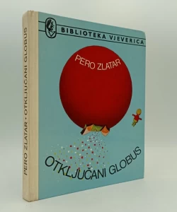 Otključani globus. Putopisne crtice sa svih kontinenata