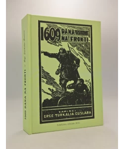 1609 dana na fronti