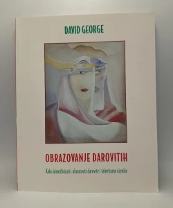 Obrazovanje darovitih